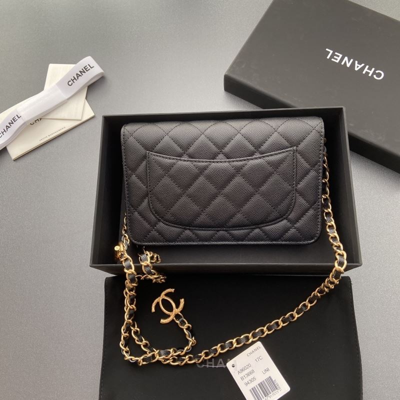 Chanel Wallet Purse